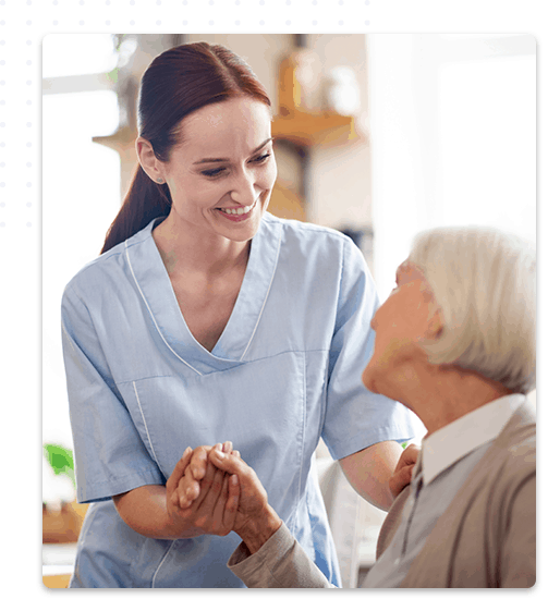 Accompagnement personnes âgées - Formation assistance personnes dépendantes