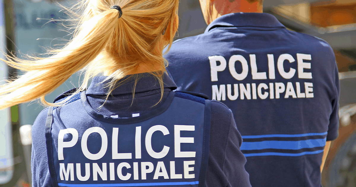 Formation Police Municipale - Préparez Le Concours