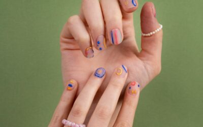 Nail art : les techniques pour débuter