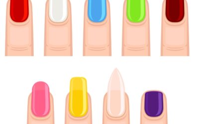 Forme d’ongle : comment choisir ?