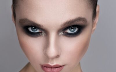 Smoky eyes : tuto pour un maquillage parfait