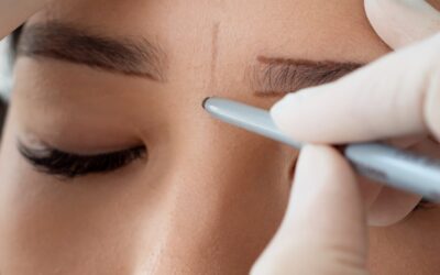 Microblading : définition et durée de vie